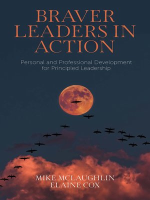 cover image of Braver Leaders in Action